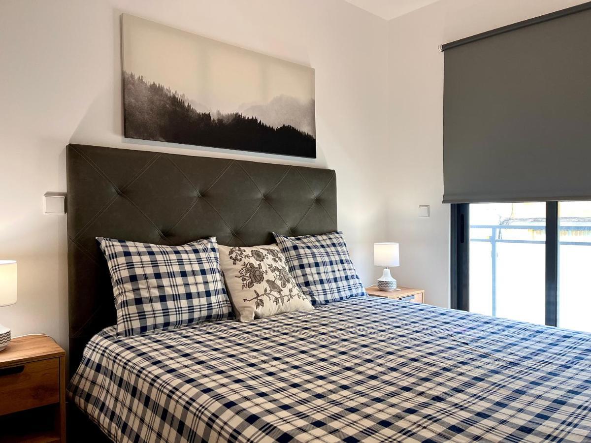 Condominio Ondas Do Mar -Coastal Comfort- Олян Екстер'єр фото