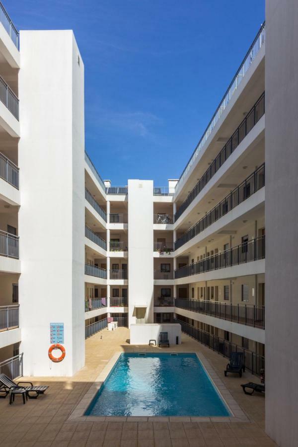 Condominio Ondas Do Mar -Coastal Comfort- Олян Екстер'єр фото