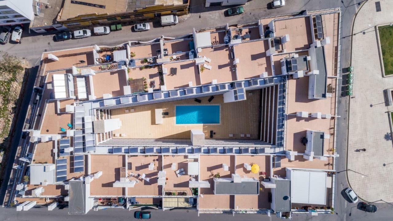 Condominio Ondas Do Mar -Coastal Comfort- Олян Екстер'єр фото