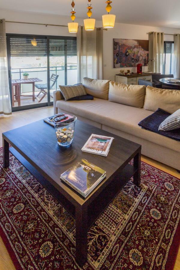 Condominio Ondas Do Mar -Coastal Comfort- Олян Екстер'єр фото