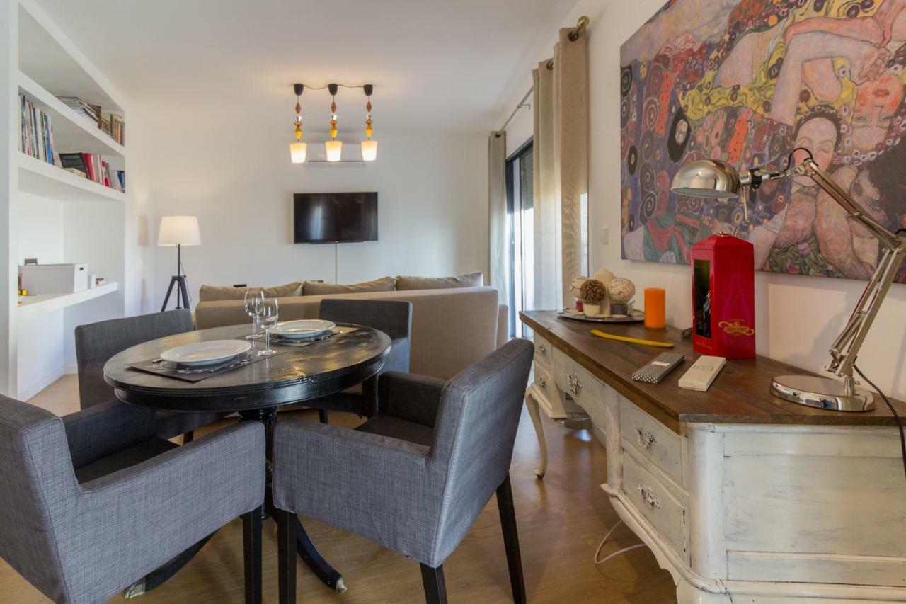 Condominio Ondas Do Mar -Coastal Comfort- Олян Екстер'єр фото